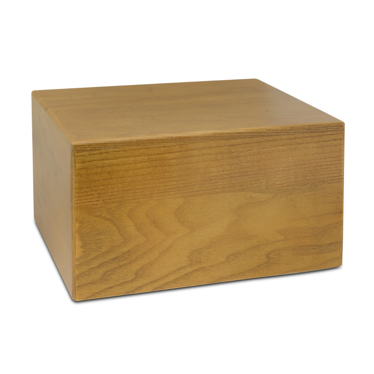 Wright Wood Urn